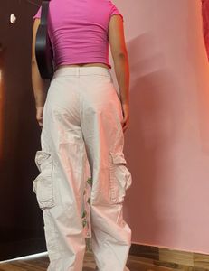 Cargo Pant Unisex