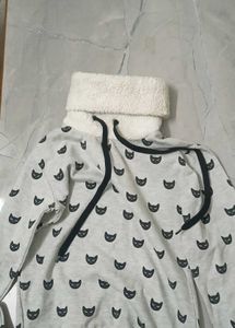 cute sweatshirt for winters