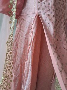 Gown