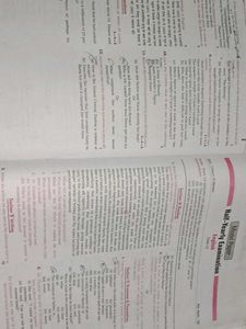 10th And 12th Up Board Hindi Nd English Questionba