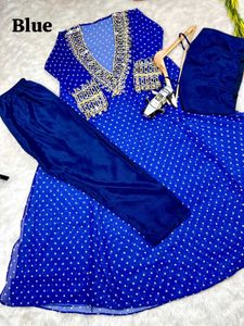 Real Mirror Work Set🌸