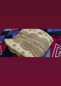 Embroidery Hand Work Pakistani Suits🤩?