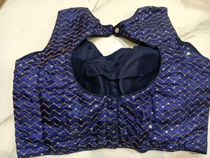 Stylish Blouse Combo😍Set of 2