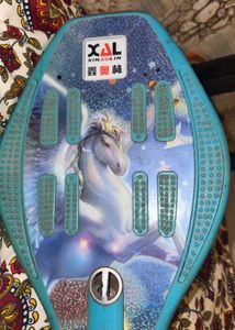 Wave Board - Unicorn