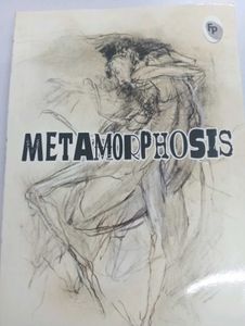 METAMORPHOSIS