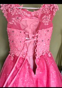 Bridal Gown