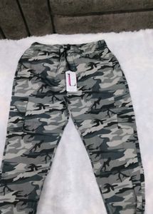 🔥Brand New Grey Mens Pant 🔥