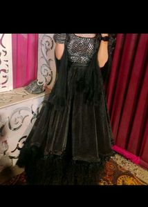 Black Lengha