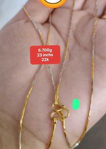 Beautiful New Jewellery