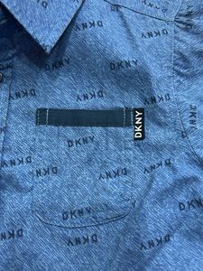 DKNY Toddler &#39;s Button-Down Shirt