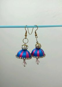 Stylish Jhumka Earrings