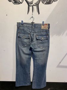 True Religion Denim Jeans