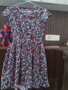 Cute Floral Beach Dress!!!