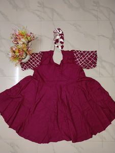 Beautiful Kurti(Set)😻
