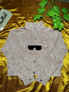 American Eagle Jacket L Size