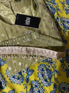 Indya Kurta Set