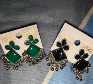 Fashion Earrings