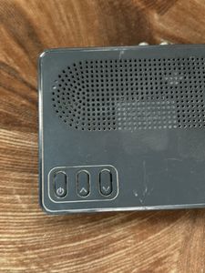 Airtel Hd+ Setup Box With Remote