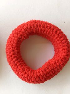 Red Rubberband Combo