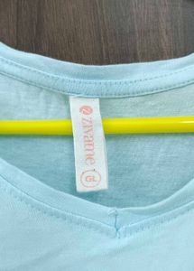 Zivame Pajama Set