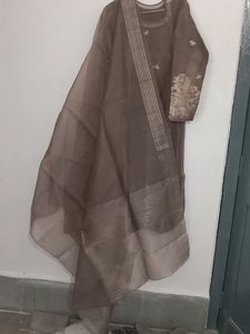 Kurta Set $ Suits