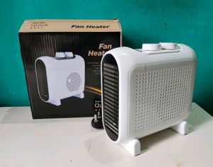 Heater