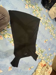 Black Guess Mini Dress