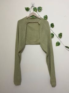 Bolero Tops