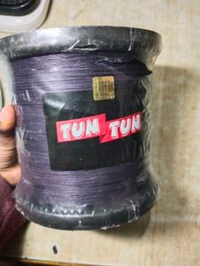 TunTun Manjha 🟣 💜 Purple Colour