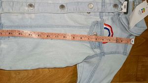 Denim Jacket for Girl- New ( Clearance sale)