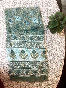 Printed Kurta Set