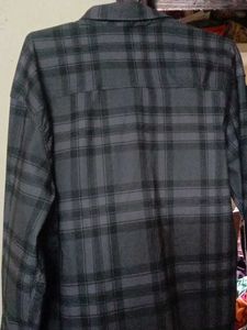 Mens Casual Shirt