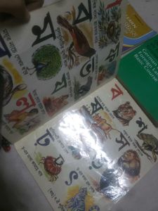 Russian German Italian Bengali Language Learning