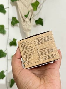Nature&amp;nature Face Cream