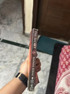 The secret Book By Rhonda