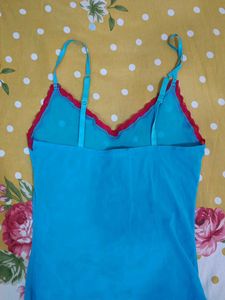 Ladies Camisole
