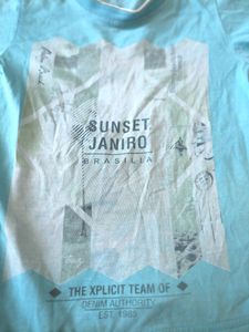 Boys Shirt
