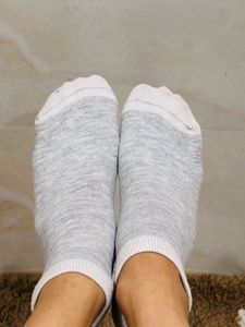 Socks Set Of 7