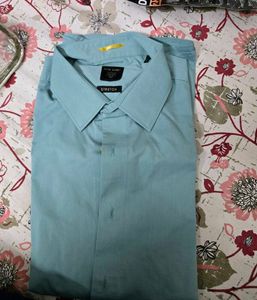 Rare Rabbit Strechable Shirt