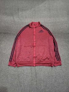 Adidas Track Jacket - Stylish &amp; Comfortable