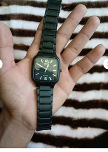 Trendy Analog Watches for men