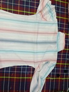 Striped Shirt