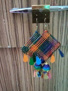 Fashion Earrings Combo