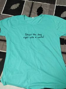 Combo Of 2 Comfy Cotton Tshirts