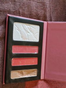 Blush &amp; Highlighter Palette