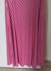 Striped Skirt