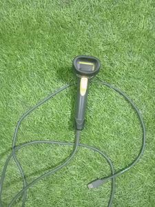 Corded Barcode Scanner