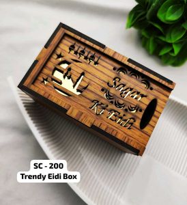 Eidi Box 🎁