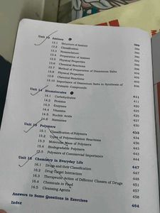 Chemistry Part II Textbook