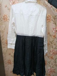 Chic Calvin Klein Dress